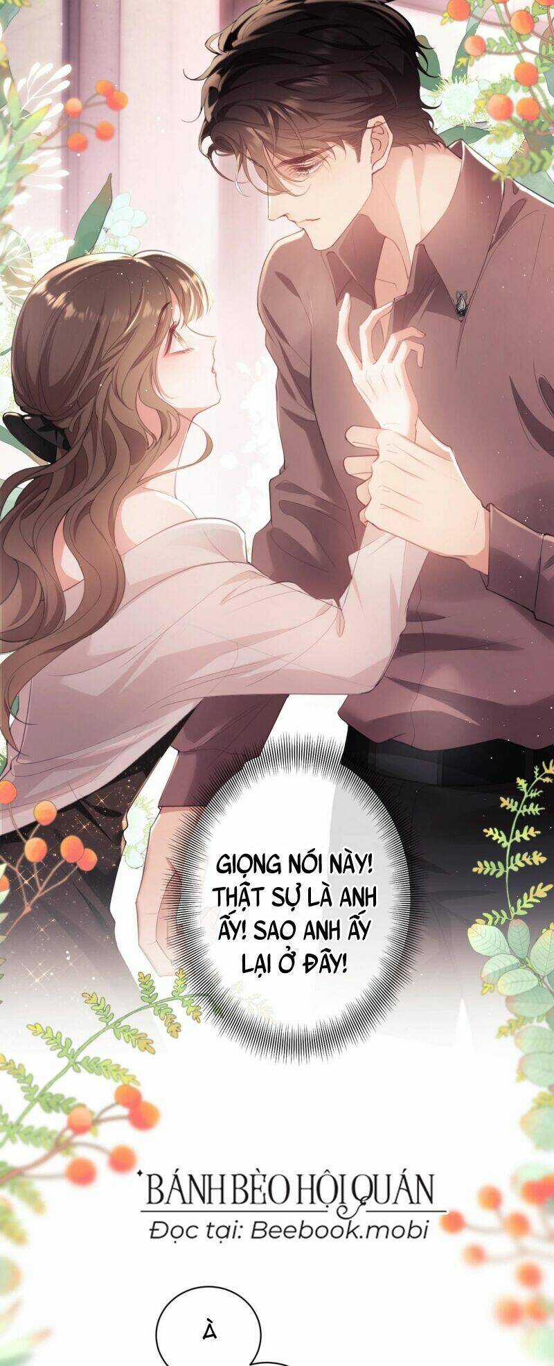 Bạch Nguyệt Quang Ra Tay Với Tôi Rồi Chapter 1 trang 68