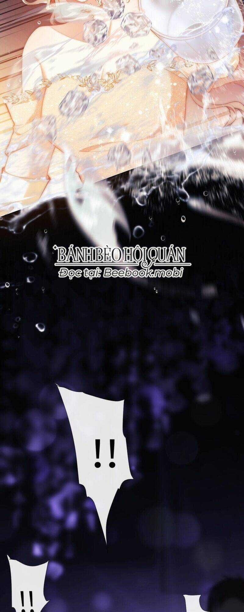 Bạch Nguyệt Quang Ra Tay Với Tôi Rồi Chapter 1 trang 7