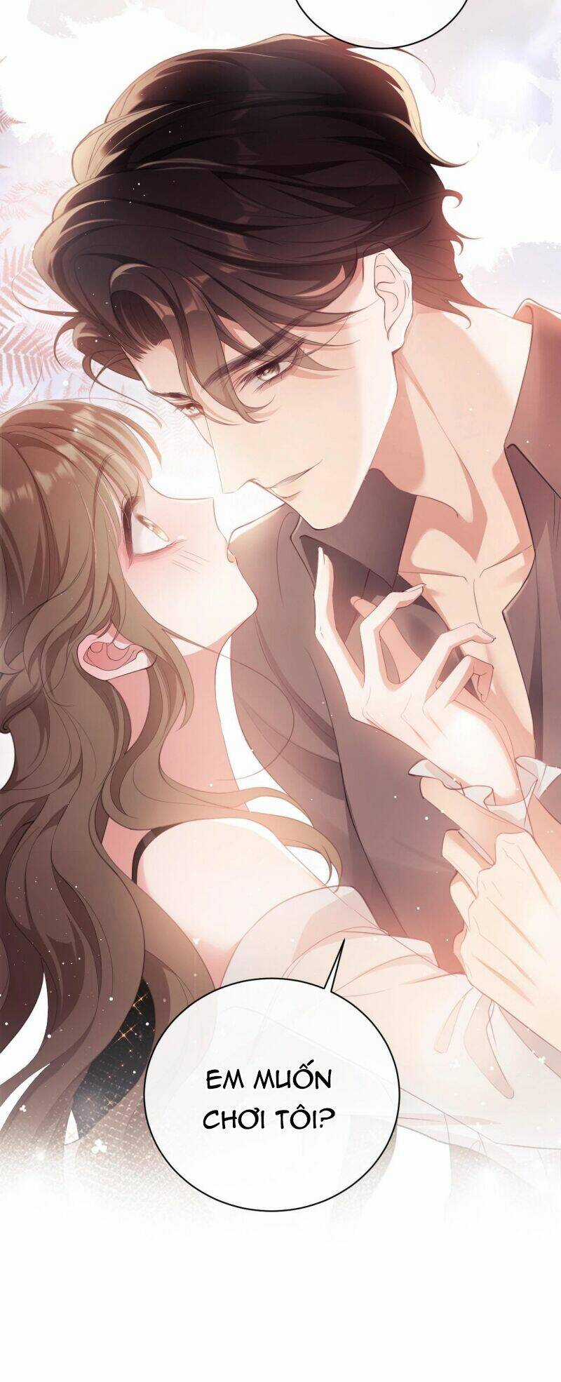 Bạch Nguyệt Quang Ra Tay Với Tôi Rồi Chapter 1 trang 70