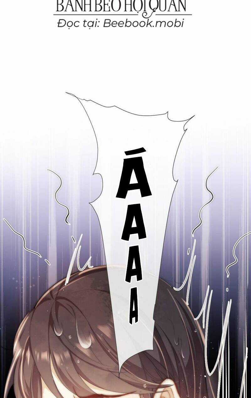 Bạch Nguyệt Quang Ra Tay Với Tôi Rồi Chapter 1 trang 9