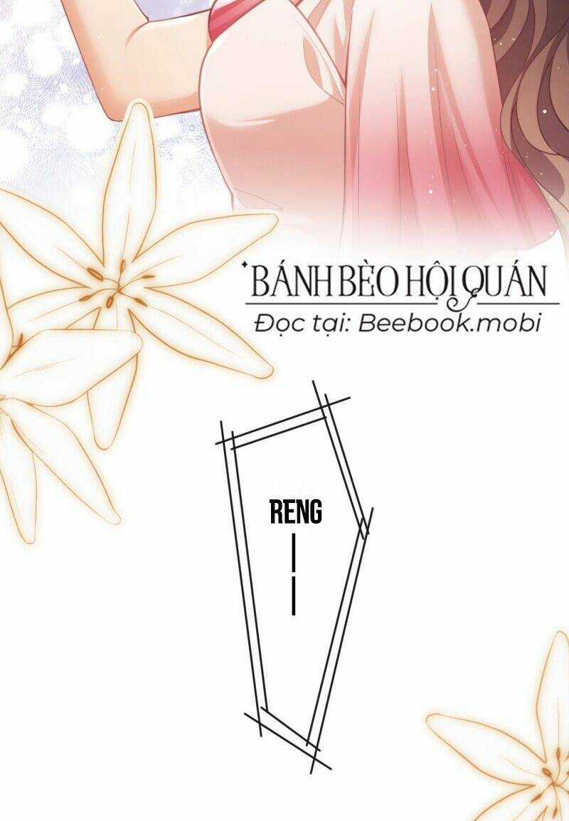 Bạch Nguyệt Quang Ra Tay Với Tôi Rồi Chapter 10 trang 21