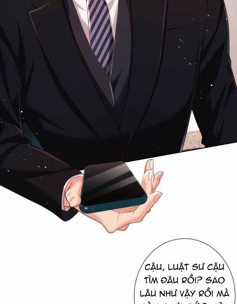 Bạch Nguyệt Quang Ra Tay Với Tôi Rồi Chapter 10 trang 23