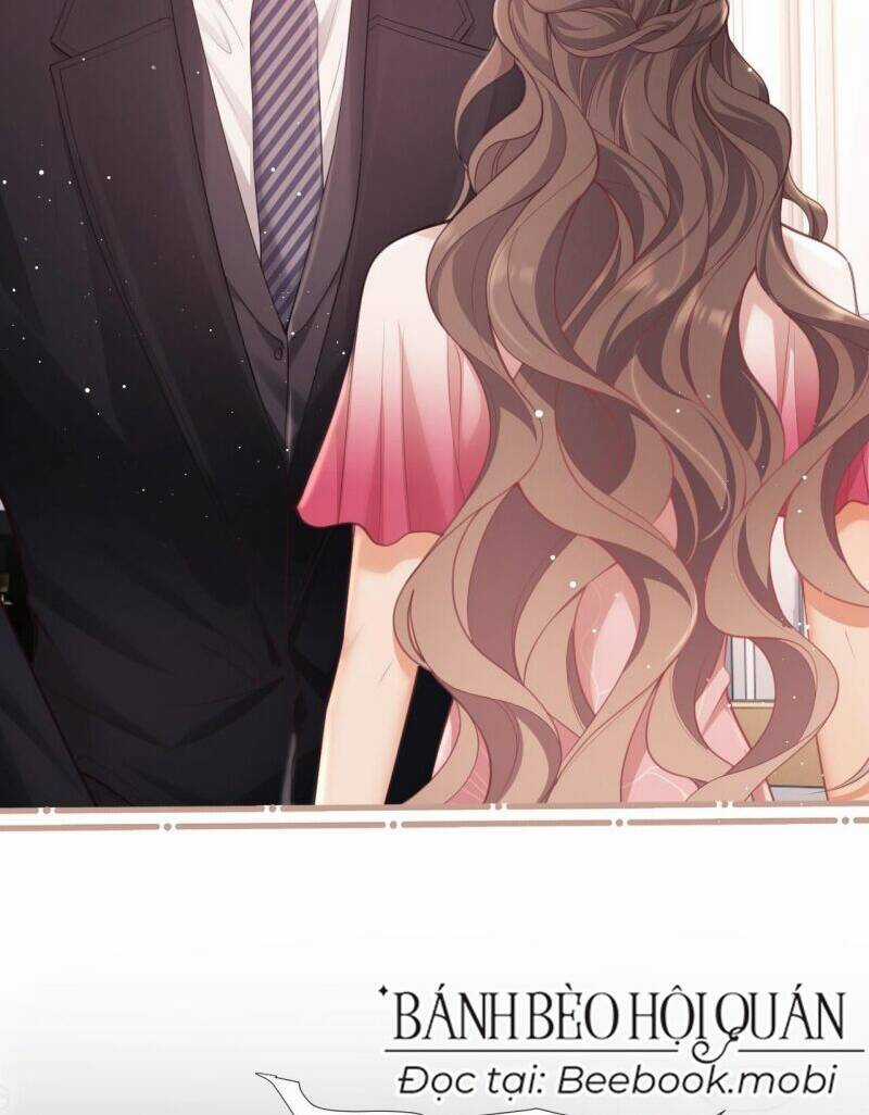 Bạch Nguyệt Quang Ra Tay Với Tôi Rồi Chapter 10 trang 30