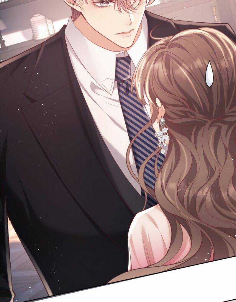 Bạch Nguyệt Quang Ra Tay Với Tôi Rồi Chapter 10 trang 36