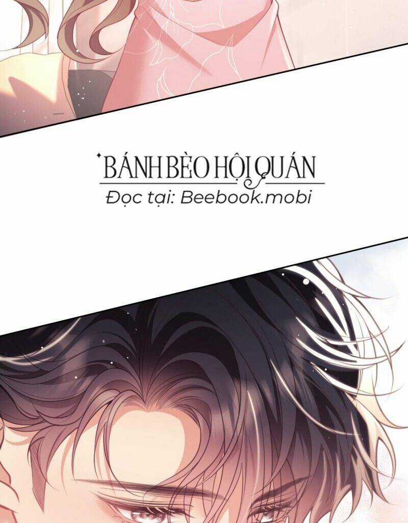 Bạch Nguyệt Quang Ra Tay Với Tôi Rồi Chapter 10 trang 39