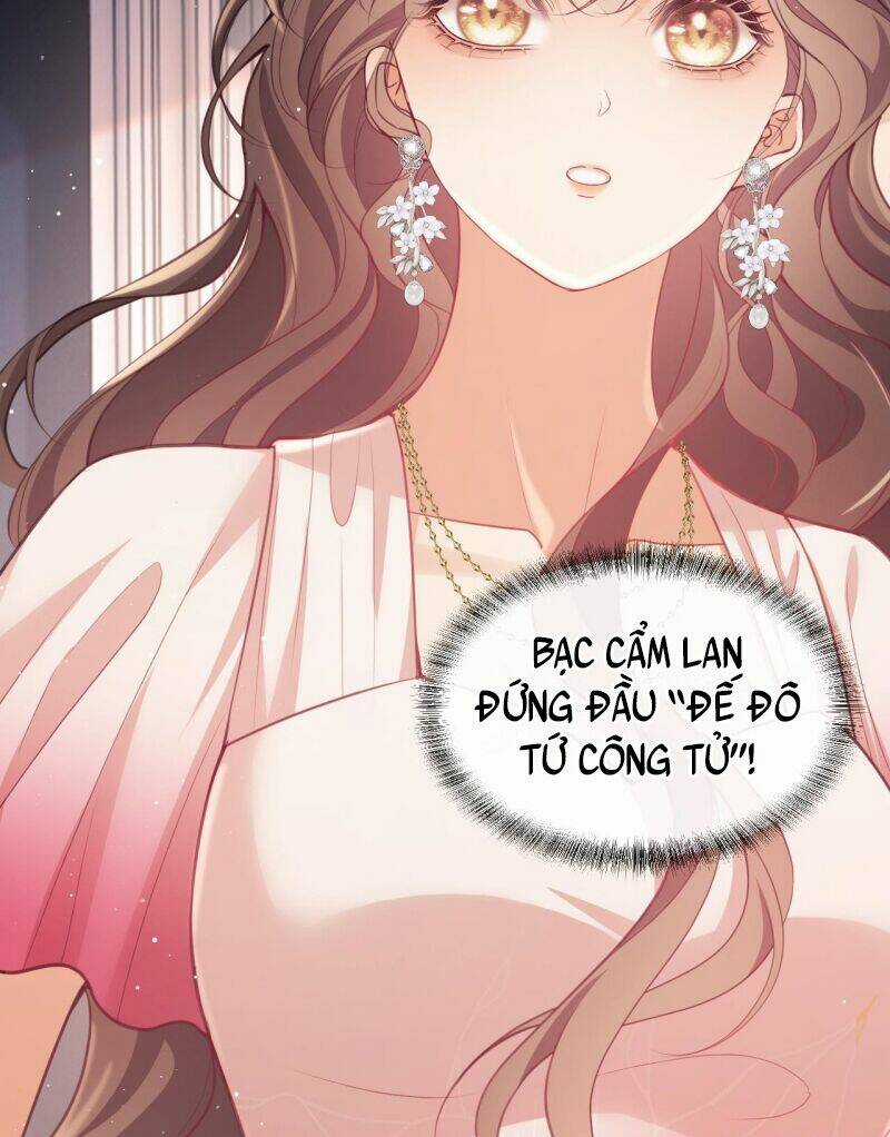 Bạch Nguyệt Quang Ra Tay Với Tôi Rồi Chapter 10 trang 41