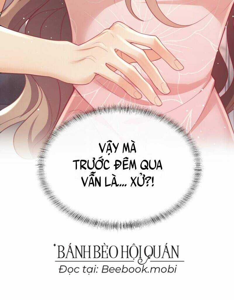 Bạch Nguyệt Quang Ra Tay Với Tôi Rồi Chapter 10 trang 42