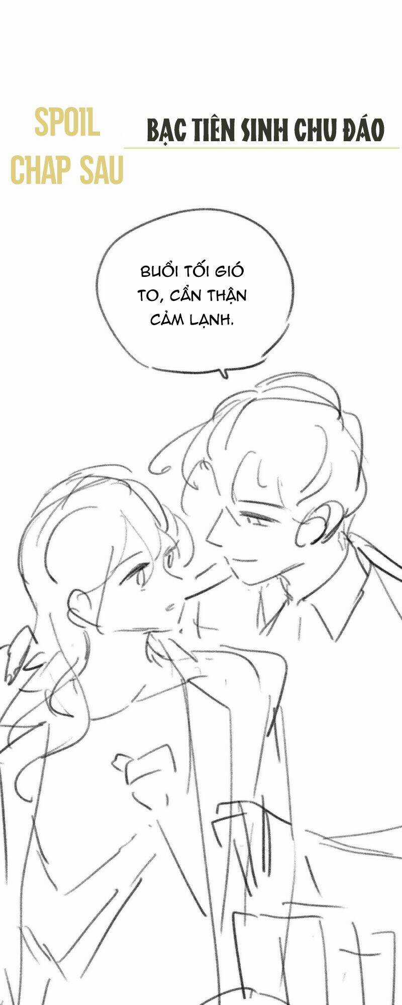 Bạch Nguyệt Quang Ra Tay Với Tôi Rồi Chapter 10 trang 43