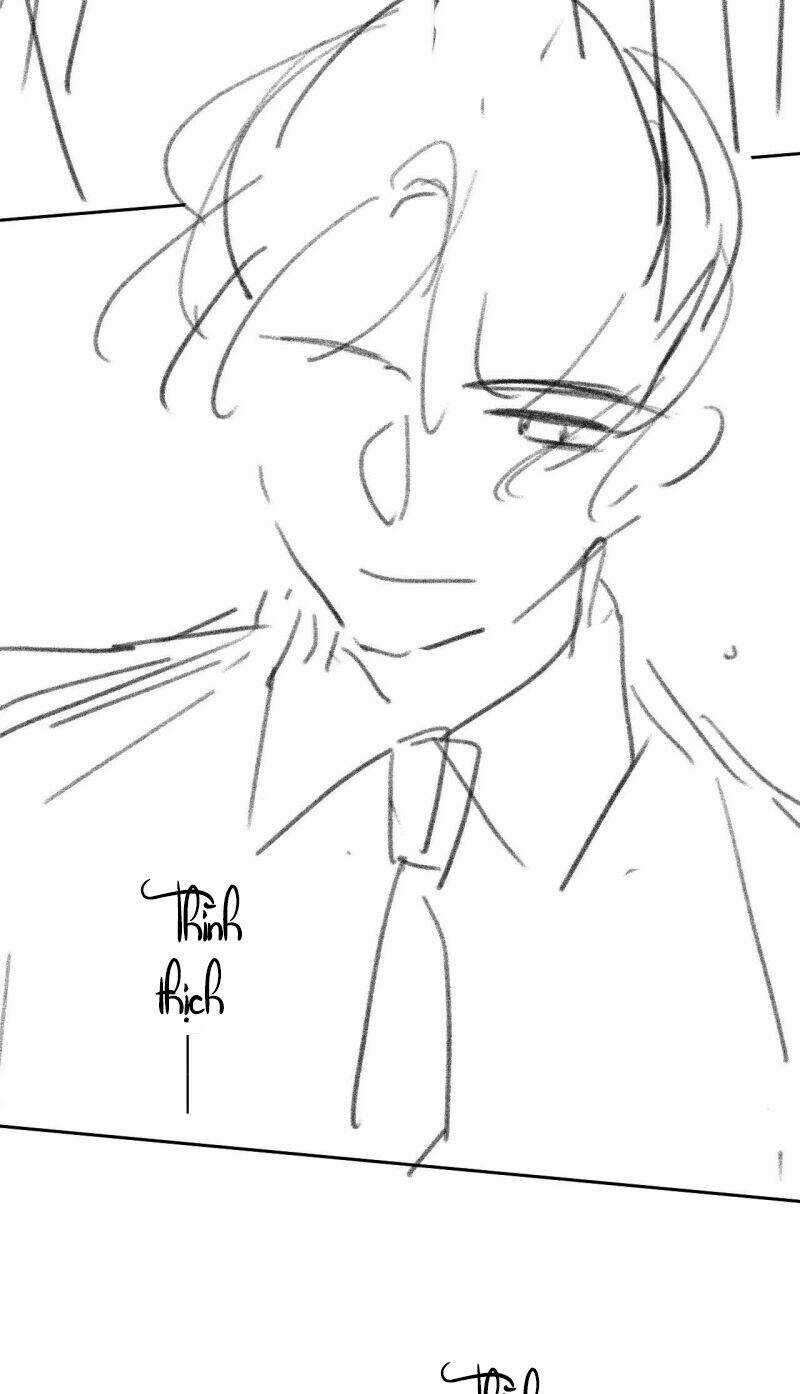 Bạch Nguyệt Quang Ra Tay Với Tôi Rồi Chapter 10 trang 44