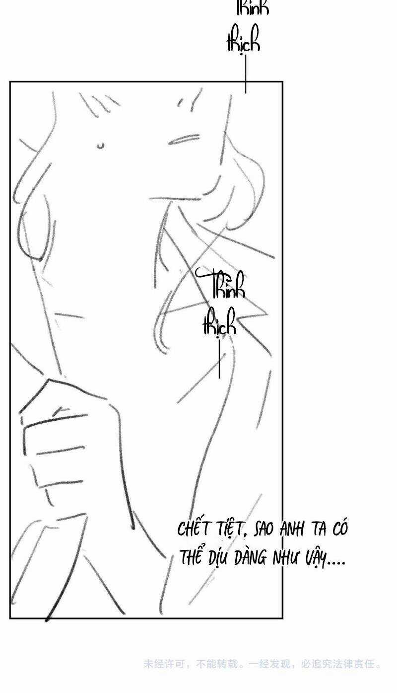 Bạch Nguyệt Quang Ra Tay Với Tôi Rồi Chapter 10 trang 45