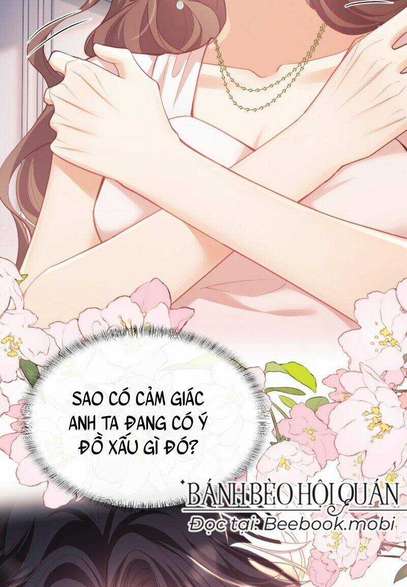 Bạch Nguyệt Quang Ra Tay Với Tôi Rồi Chapter 10 trang 5