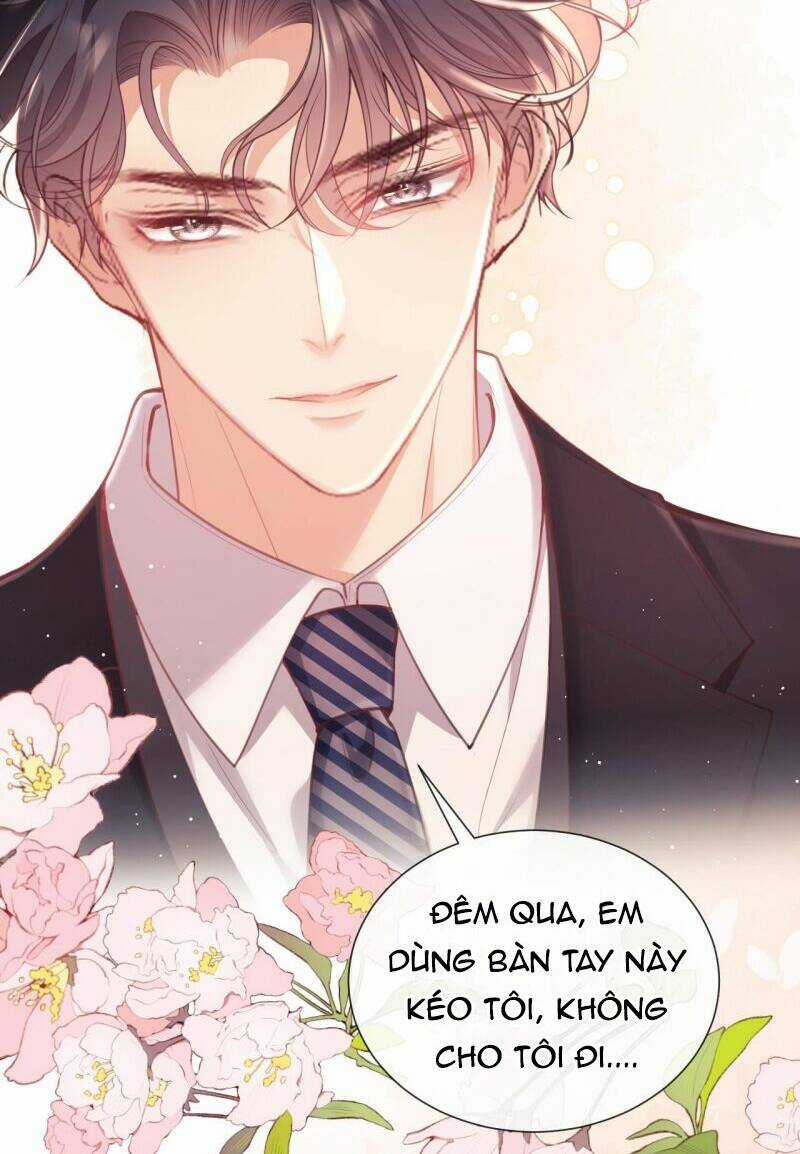 Bạch Nguyệt Quang Ra Tay Với Tôi Rồi Chapter 10 trang 6