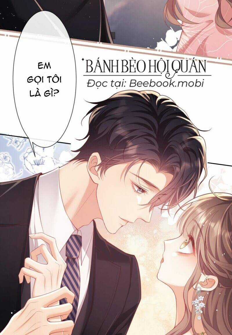 Bạch Nguyệt Quang Ra Tay Với Tôi Rồi Chapter 10 trang 9