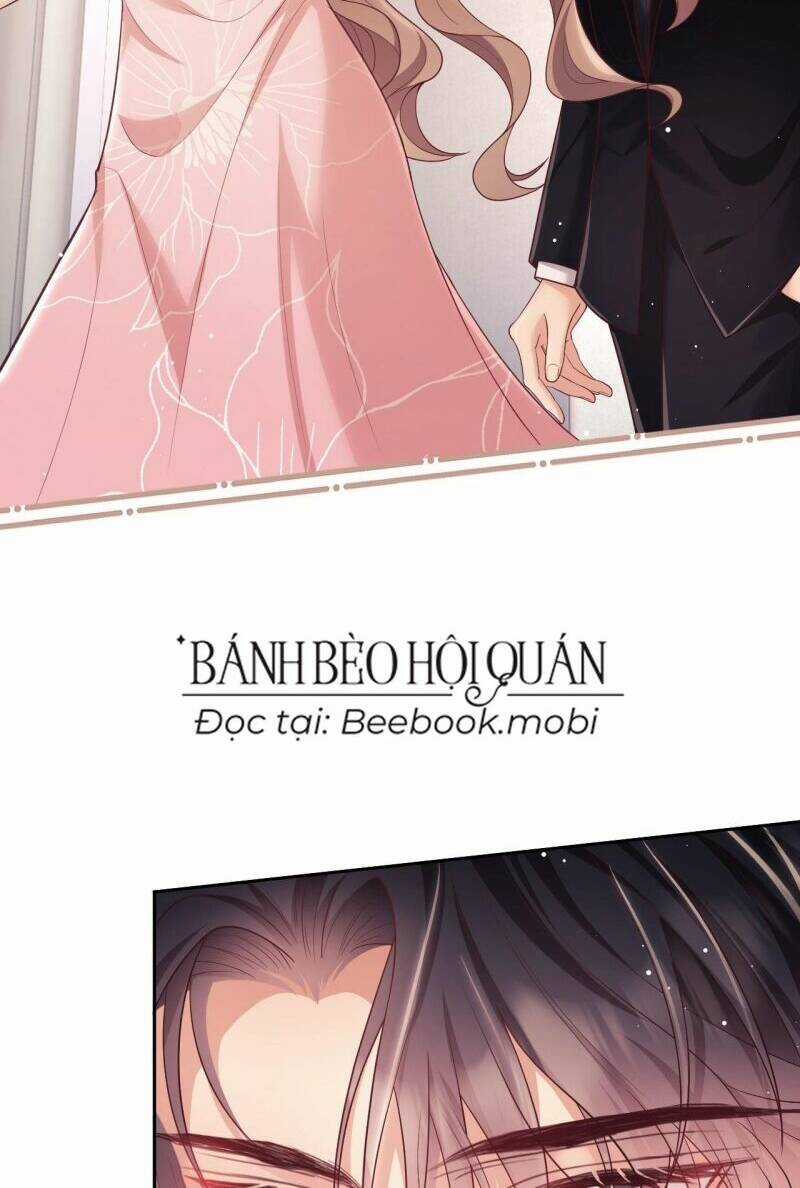 Bạch Nguyệt Quang Ra Tay Với Tôi Rồi Chapter 11 trang 12