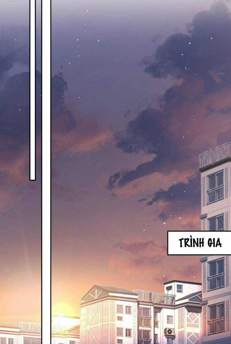 Bạch Nguyệt Quang Ra Tay Với Tôi Rồi Chapter 11 trang 14