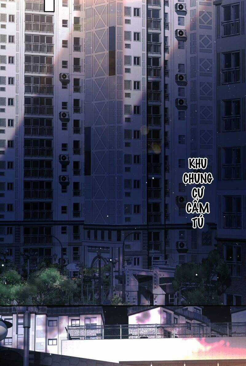 Bạch Nguyệt Quang Ra Tay Với Tôi Rồi Chapter 11 trang 15