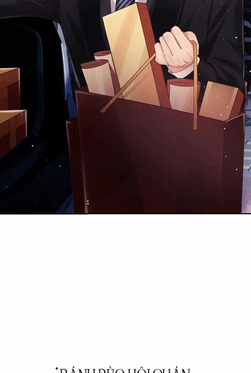 Bạch Nguyệt Quang Ra Tay Với Tôi Rồi Chapter 11 trang 17