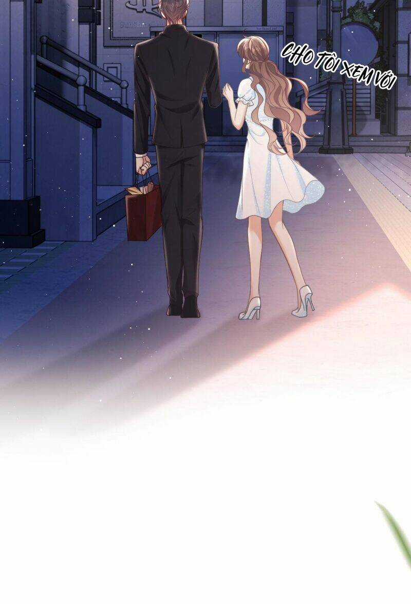 Bạch Nguyệt Quang Ra Tay Với Tôi Rồi Chapter 11 trang 26