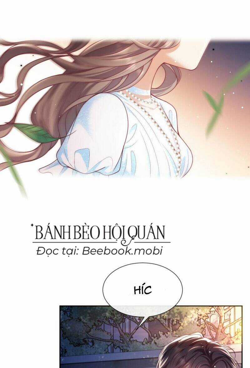 Bạch Nguyệt Quang Ra Tay Với Tôi Rồi Chapter 11 trang 27