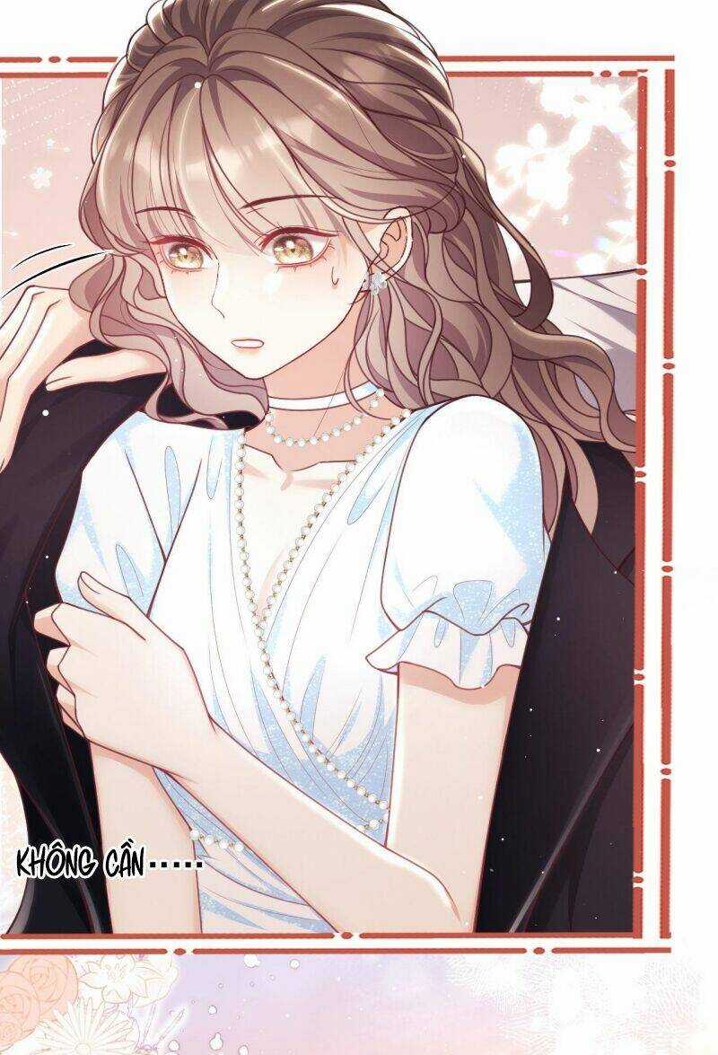 Bạch Nguyệt Quang Ra Tay Với Tôi Rồi Chapter 11 trang 29