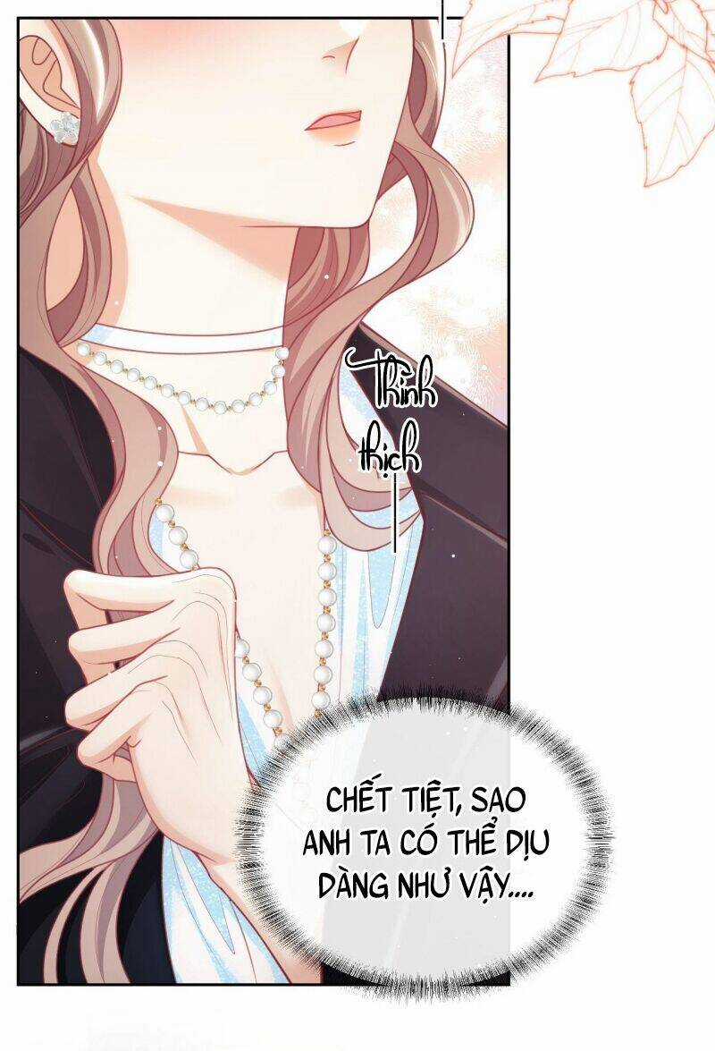 Bạch Nguyệt Quang Ra Tay Với Tôi Rồi Chapter 11 trang 32