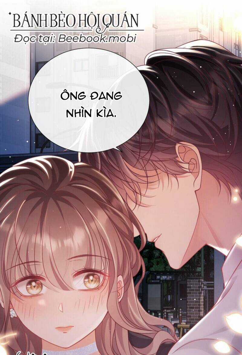 Bạch Nguyệt Quang Ra Tay Với Tôi Rồi Chapter 11 trang 33