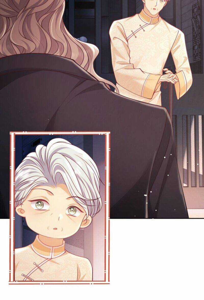 Bạch Nguyệt Quang Ra Tay Với Tôi Rồi Chapter 11 trang 35