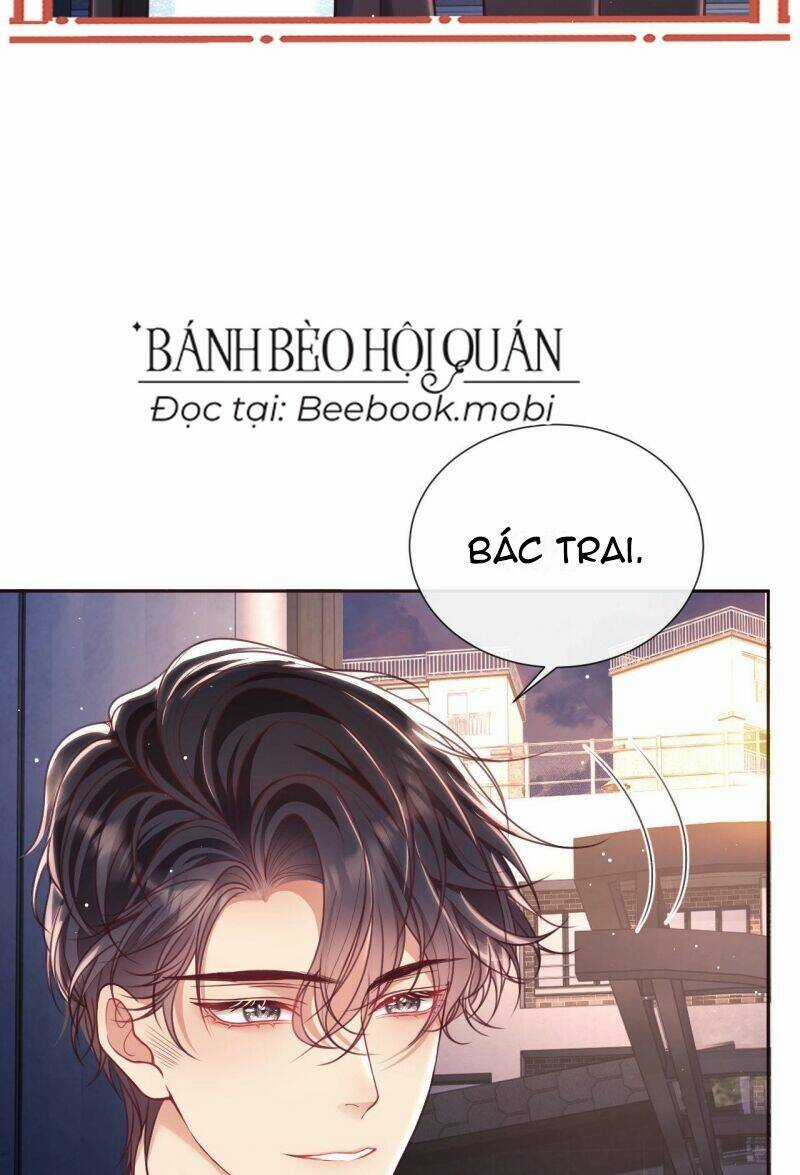 Bạch Nguyệt Quang Ra Tay Với Tôi Rồi Chapter 11 trang 38