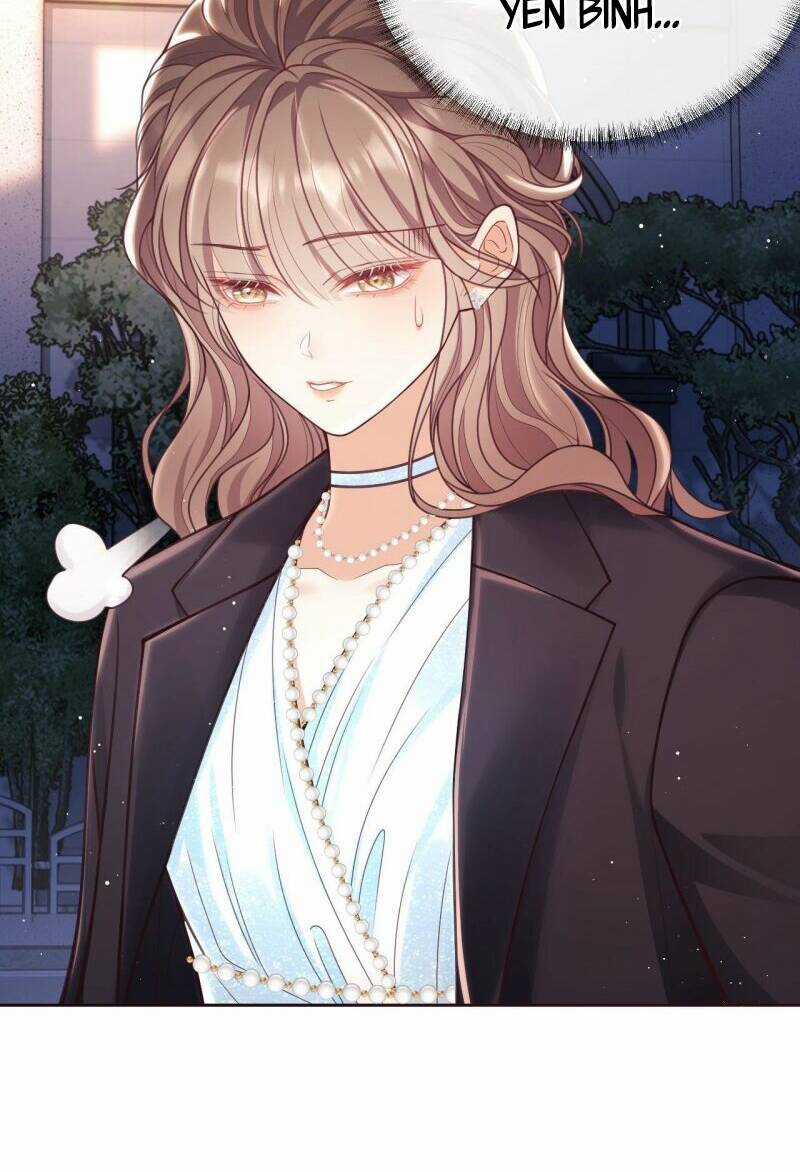 Bạch Nguyệt Quang Ra Tay Với Tôi Rồi Chapter 11 trang 42