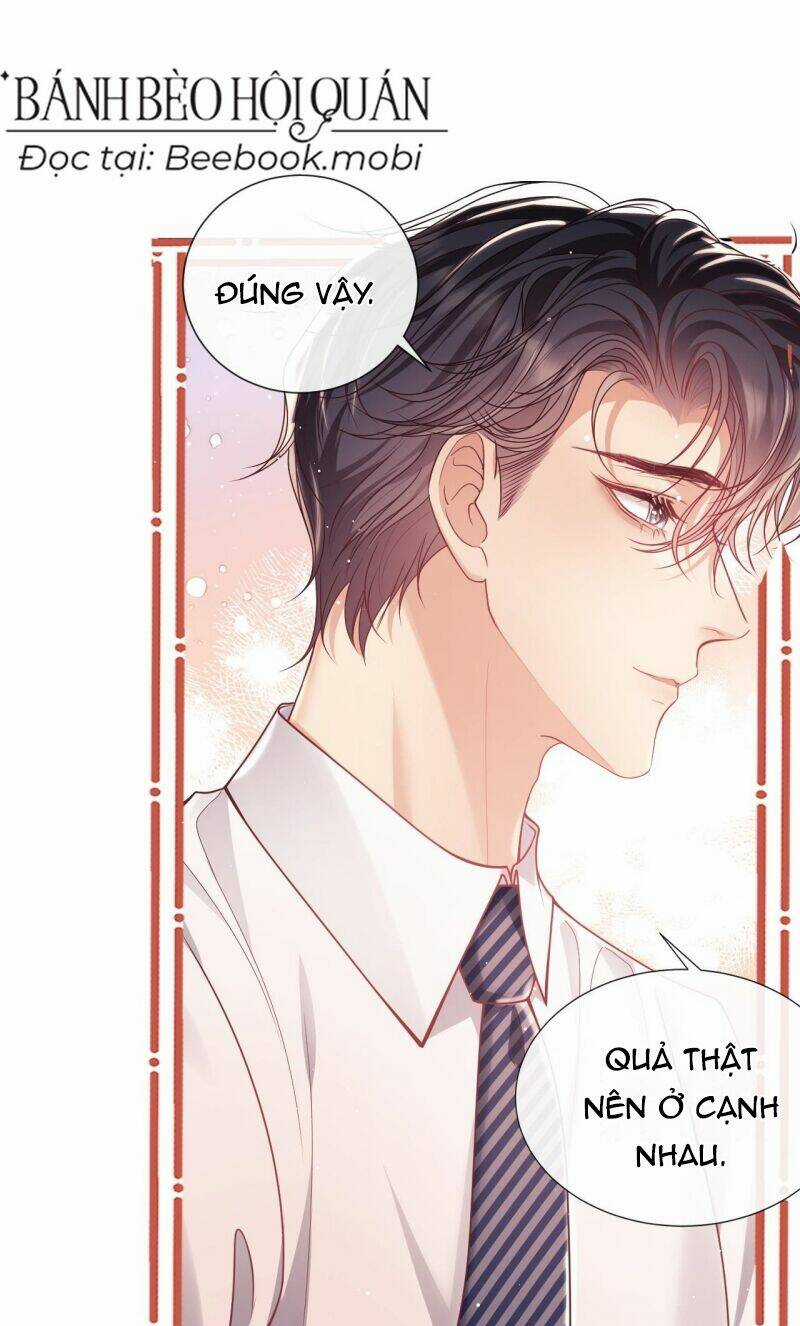 Bạch Nguyệt Quang Ra Tay Với Tôi Rồi Chapter 12 trang 14