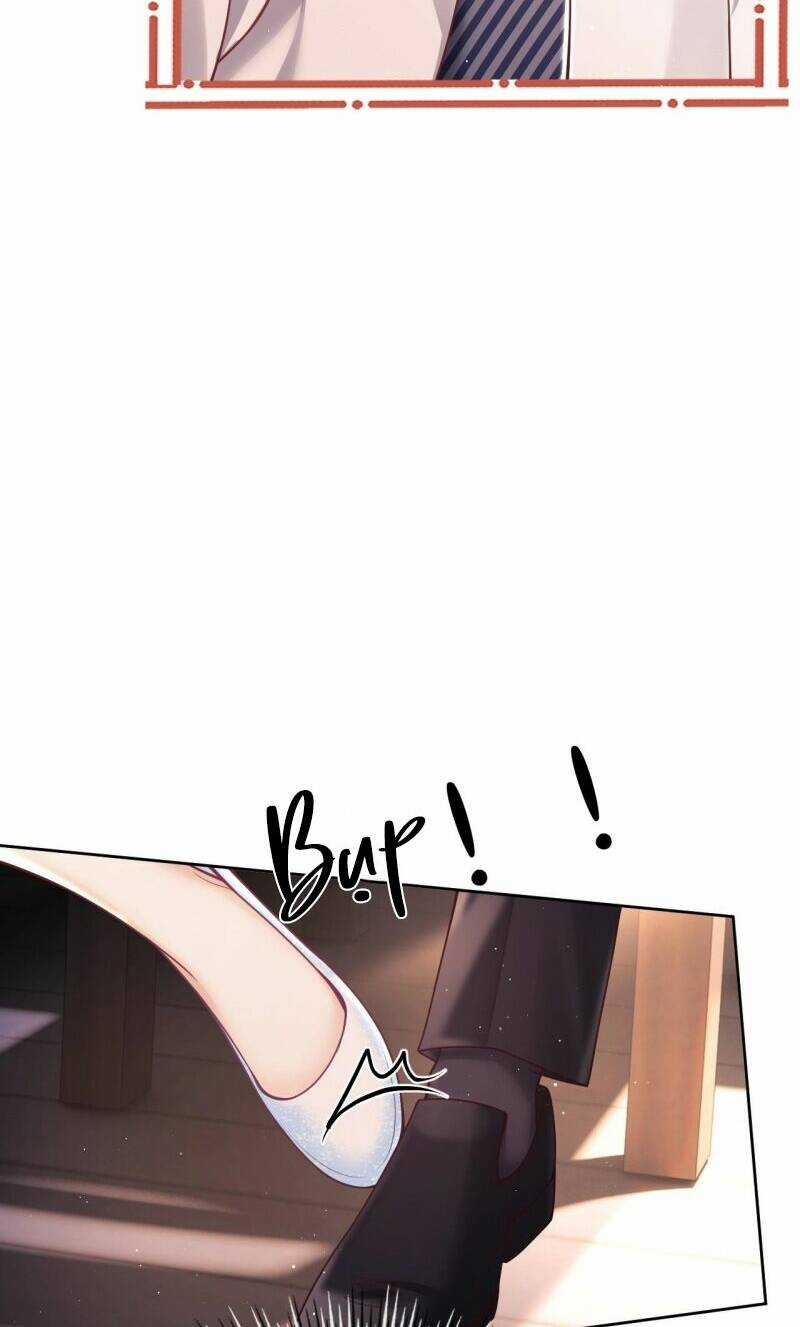 Bạch Nguyệt Quang Ra Tay Với Tôi Rồi Chapter 12 trang 15