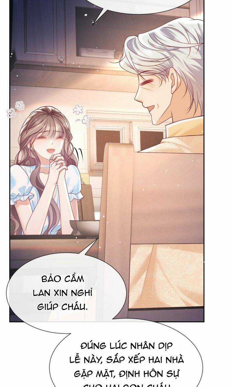 Bạch Nguyệt Quang Ra Tay Với Tôi Rồi Chapter 12 trang 17