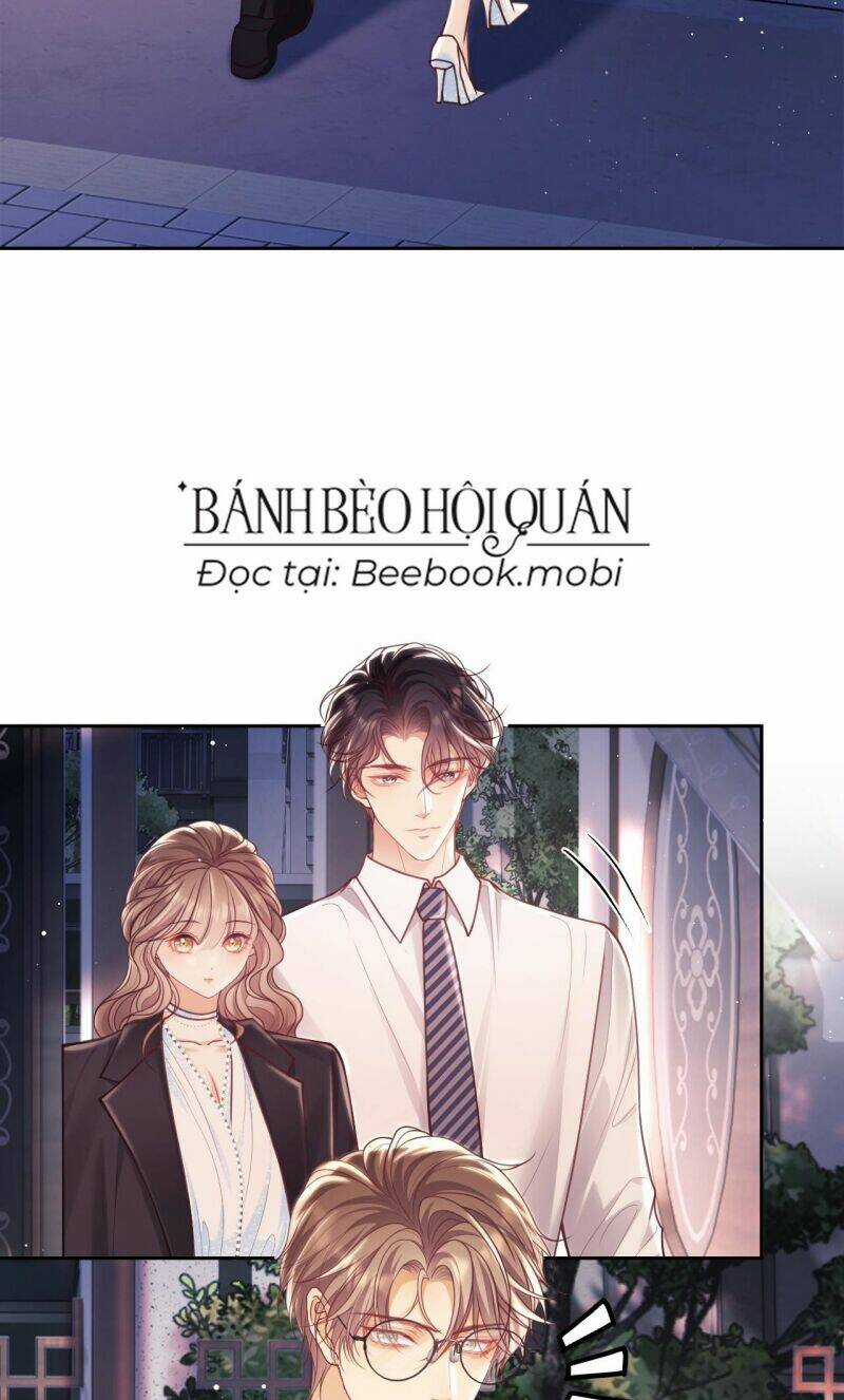 Bạch Nguyệt Quang Ra Tay Với Tôi Rồi Chapter 12 trang 2