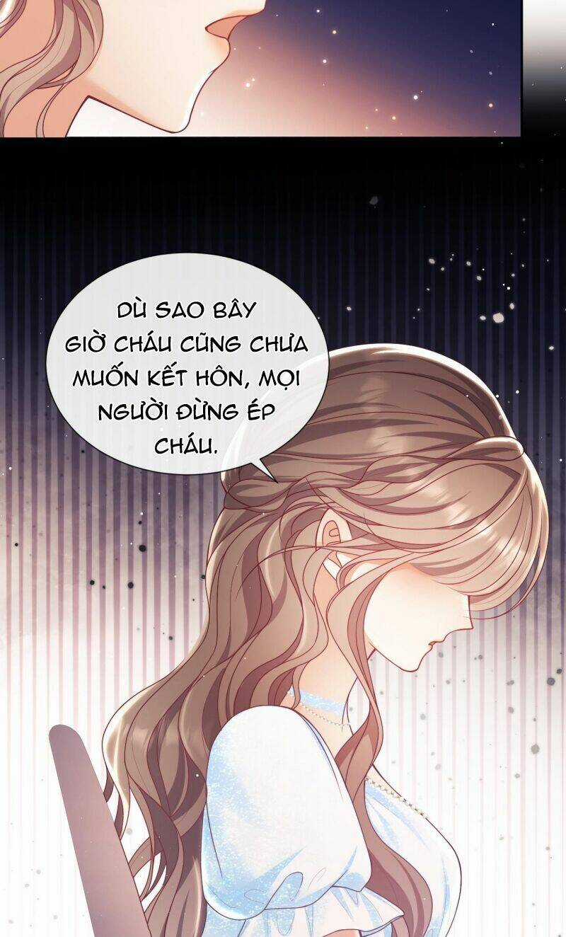 Bạch Nguyệt Quang Ra Tay Với Tôi Rồi Chapter 12 trang 20