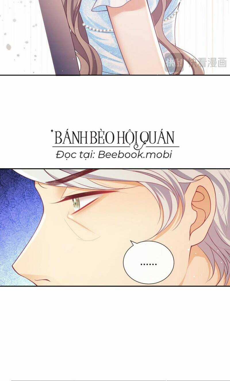 Bạch Nguyệt Quang Ra Tay Với Tôi Rồi Chapter 12 trang 21