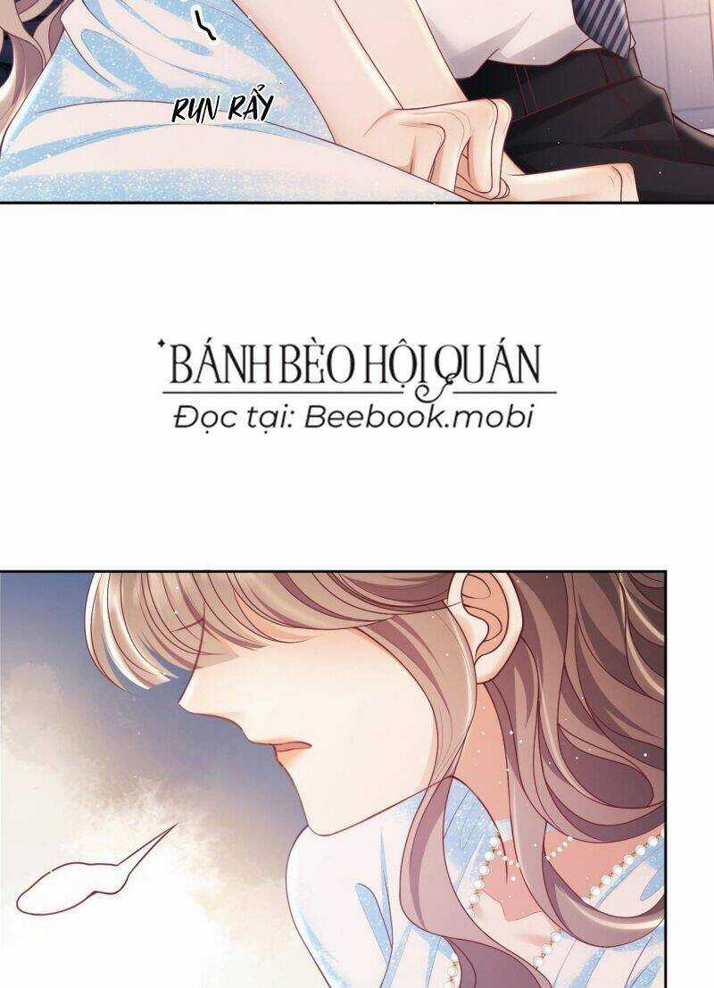 Bạch Nguyệt Quang Ra Tay Với Tôi Rồi Chapter 12 trang 23