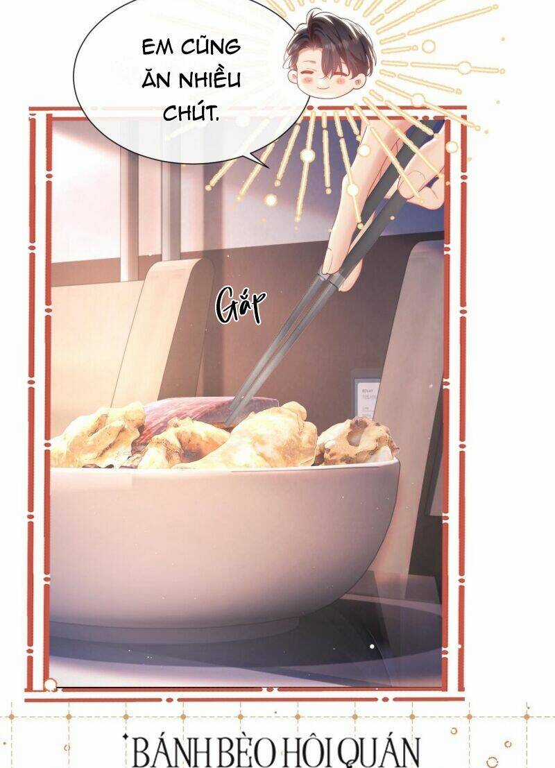 Bạch Nguyệt Quang Ra Tay Với Tôi Rồi Chapter 12 trang 26