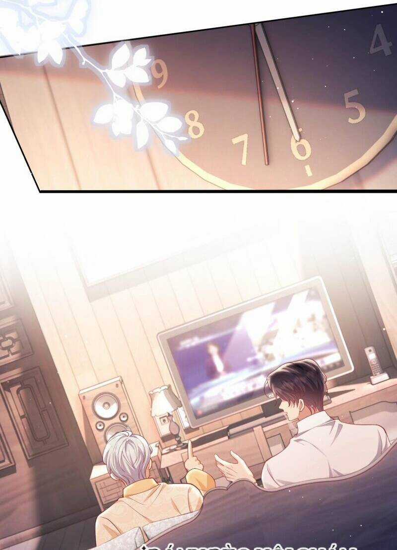 Bạch Nguyệt Quang Ra Tay Với Tôi Rồi Chapter 12 trang 30