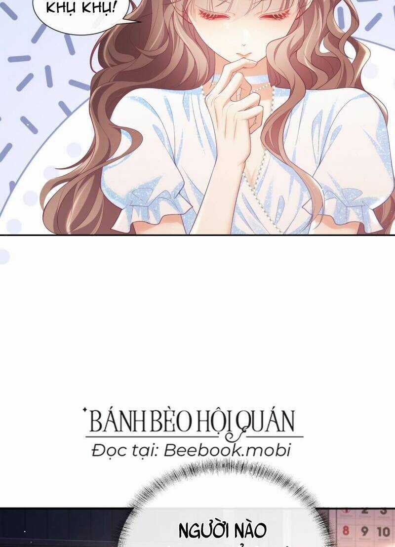 Bạch Nguyệt Quang Ra Tay Với Tôi Rồi Chapter 12 trang 33