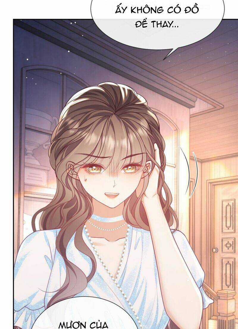 Bạch Nguyệt Quang Ra Tay Với Tôi Rồi Chapter 12 trang 41