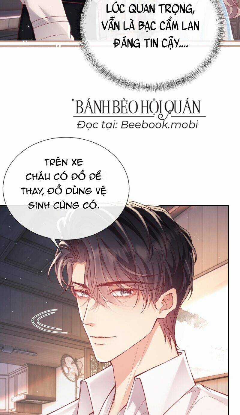 Bạch Nguyệt Quang Ra Tay Với Tôi Rồi Chapter 12 trang 44