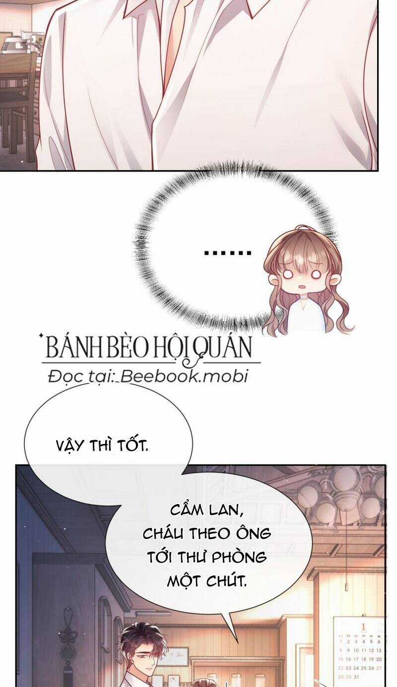 Bạch Nguyệt Quang Ra Tay Với Tôi Rồi Chapter 12 trang 45