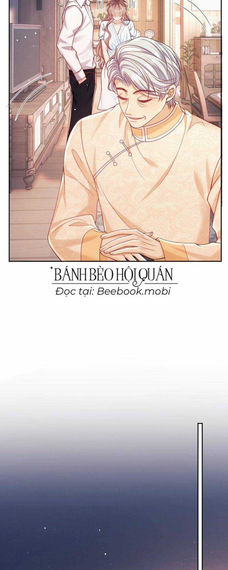 Bạch Nguyệt Quang Ra Tay Với Tôi Rồi Chapter 12 trang 46