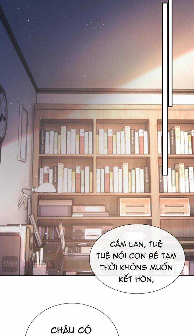 Bạch Nguyệt Quang Ra Tay Với Tôi Rồi Chapter 12 trang 47