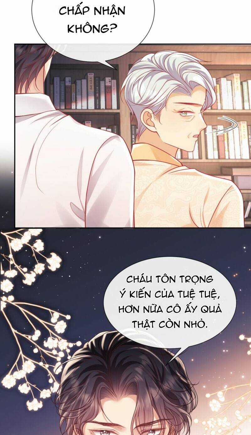 Bạch Nguyệt Quang Ra Tay Với Tôi Rồi Chapter 12 trang 48