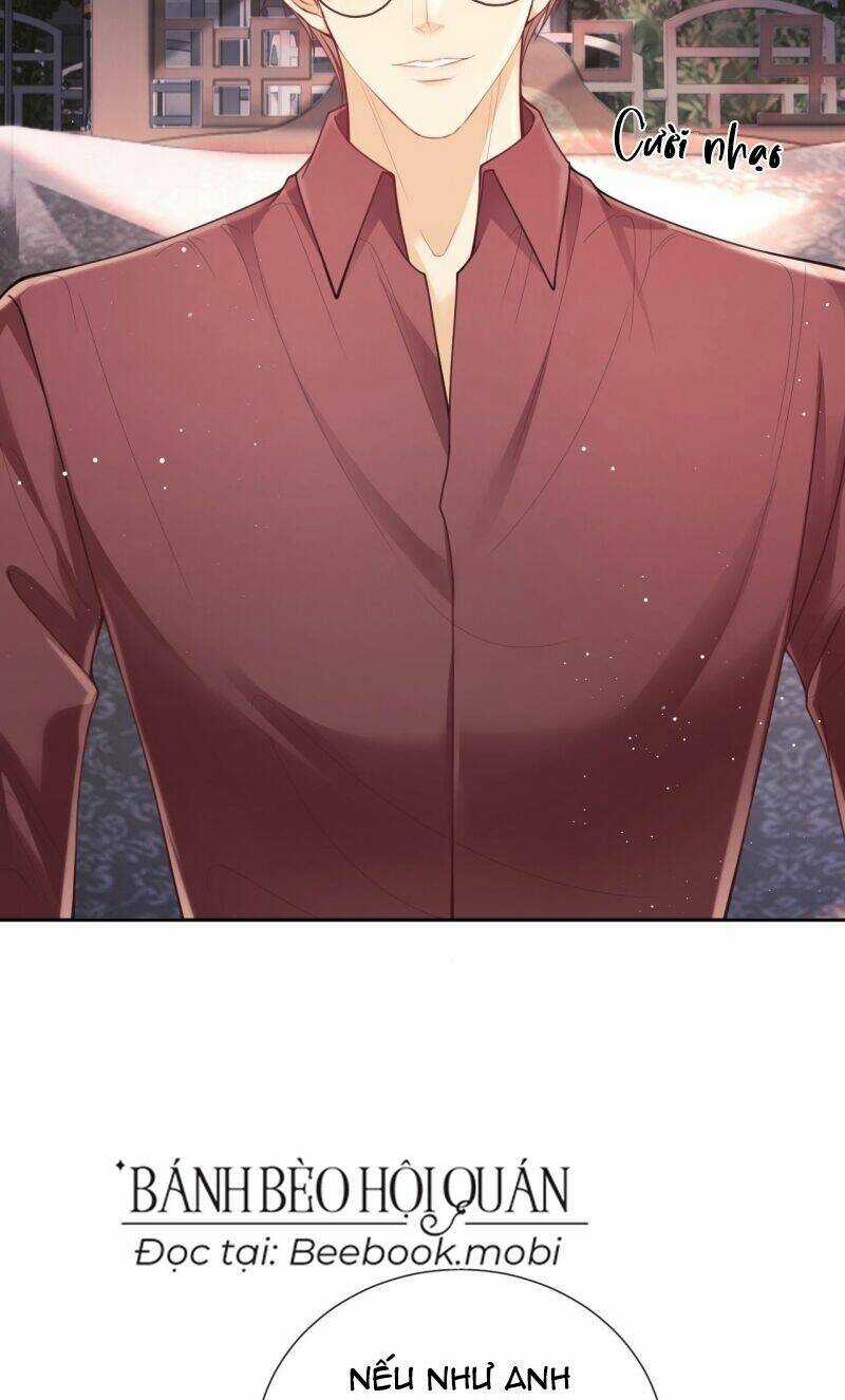 Bạch Nguyệt Quang Ra Tay Với Tôi Rồi Chapter 12 trang 5