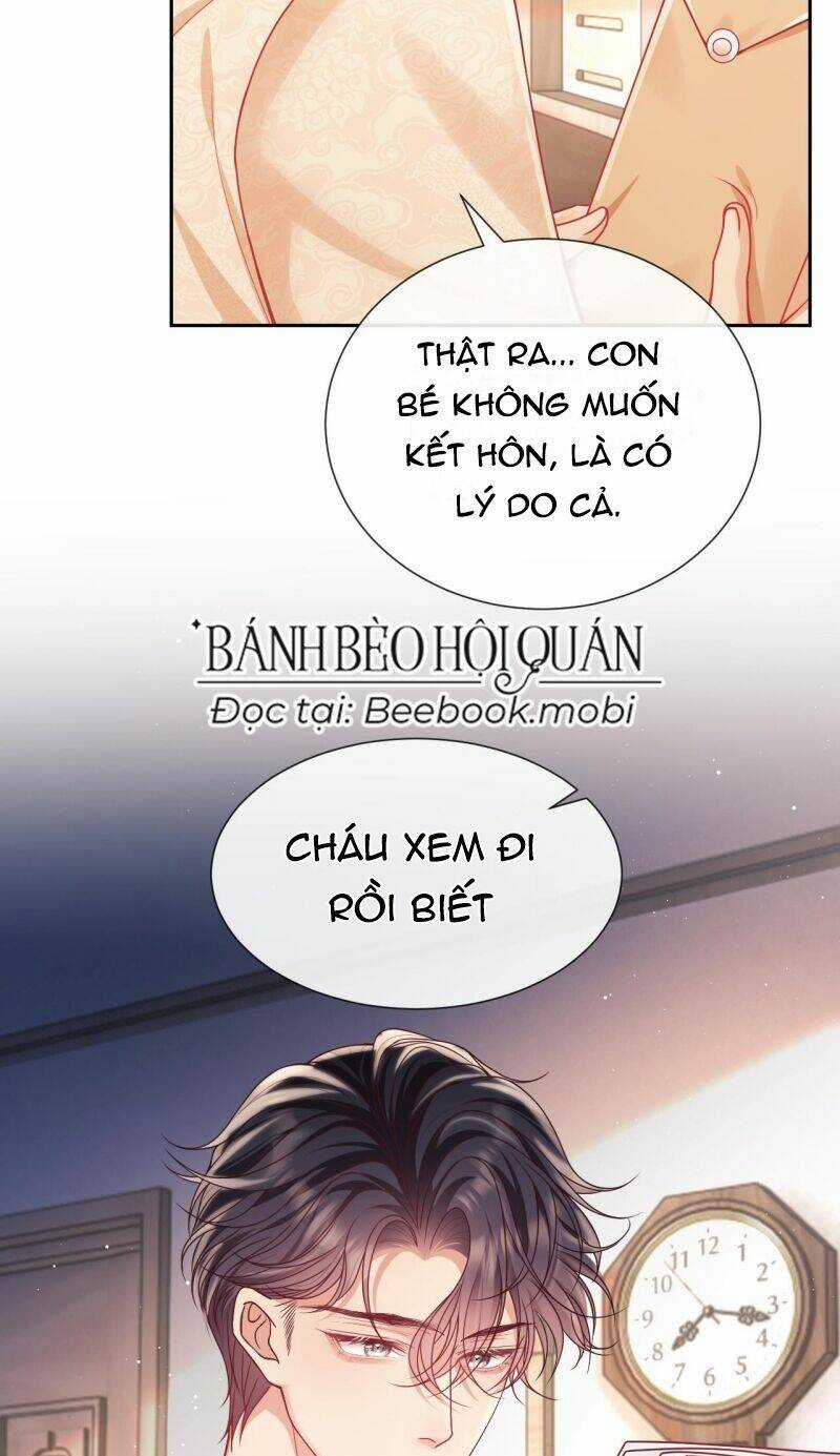 Bạch Nguyệt Quang Ra Tay Với Tôi Rồi Chapter 12 trang 50