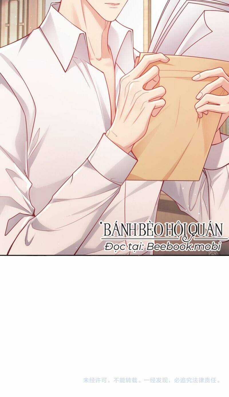 Bạch Nguyệt Quang Ra Tay Với Tôi Rồi Chapter 12 trang 51