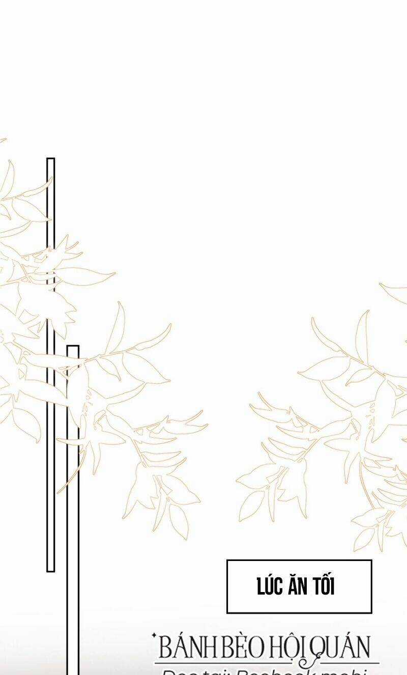 Bạch Nguyệt Quang Ra Tay Với Tôi Rồi Chapter 12 trang 8