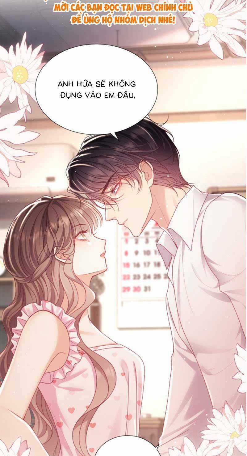 Bạch Nguyệt Quang Ra Tay Với Tôi Rồi Chapter 13 trang 15